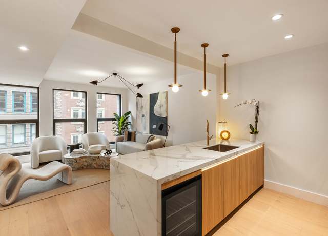 Property at 21 W 17th St #11, New York City, NY 10011, 3 beds, 2 baths