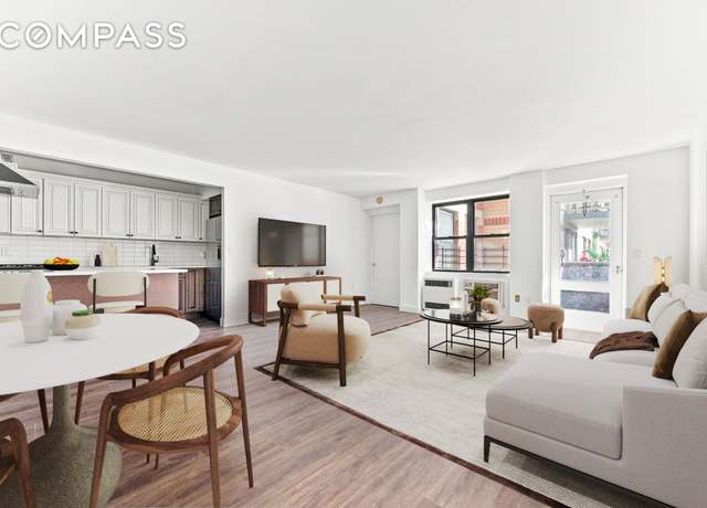 Property at 1919 Madison Ave #214, New York City, NY 10035, 3 beds, 2 baths