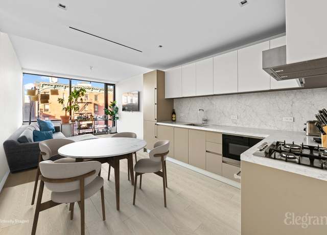 Property at 75 1st Ave Unit 5-C, New York City, NY 10003, 1 bed, 1 bath