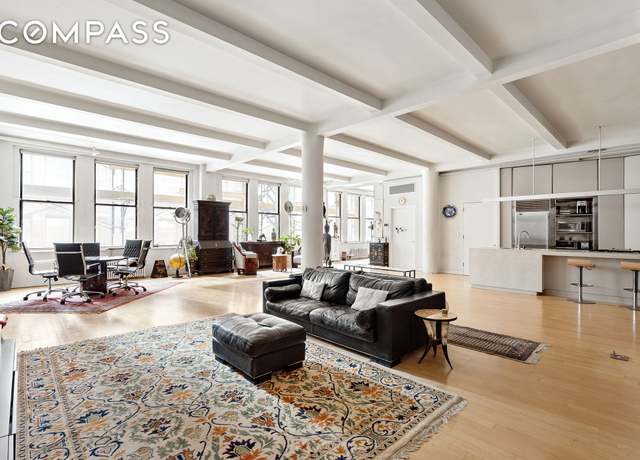 Property at 15 W 24th St #3, New York City, NY 10010, 4 beds, 3.5 baths