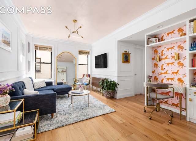 Property at 85 Barrow St Unit 5O, New York City, NY 10014, 1 bed, 1 bath