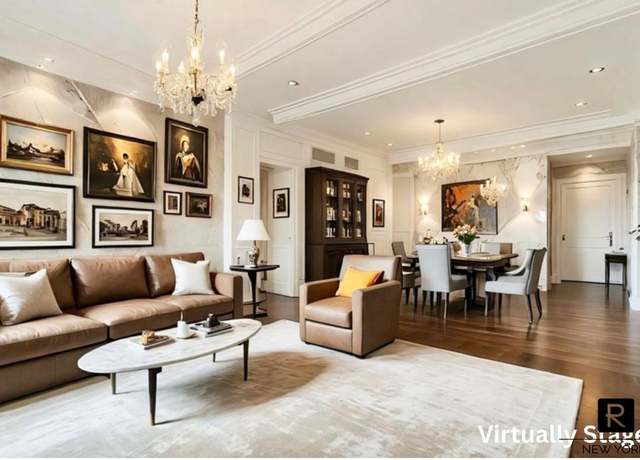 Property at 212 E 48th St Unit 5-C, New York City, NY 10017, 2 beds, 1 bath