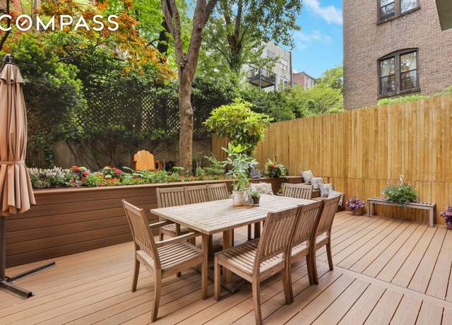 Property at 344 W 23rd St Unit 1E, New York City, NY 10011, 2 beds, 2.5 baths