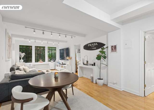 Property at 45 Tudor City Pl Unit 309/310, New York City, NY 10017, 2 beds, 2 baths