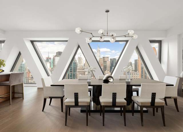 Property at 30 E 31st St, New York City, NY 10016, 3 beds, 3.5 baths