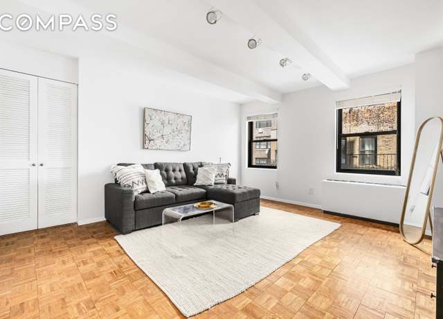 Property at 235 E 49th St Unit 6G, New York City, NY 10017, 1 bed, 1 bath