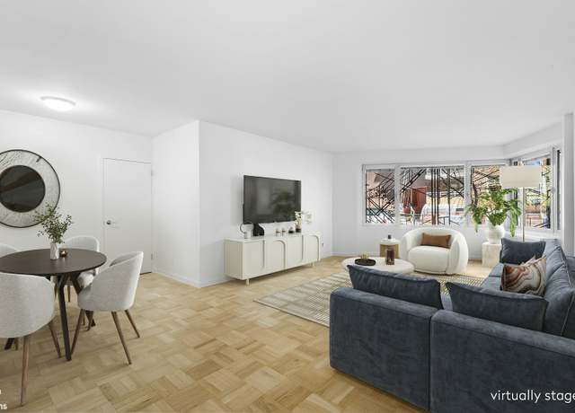 Property at 60 Sutton Pl S Unit 3KN, New York City, NY 10022, 2 beds, 2 baths
