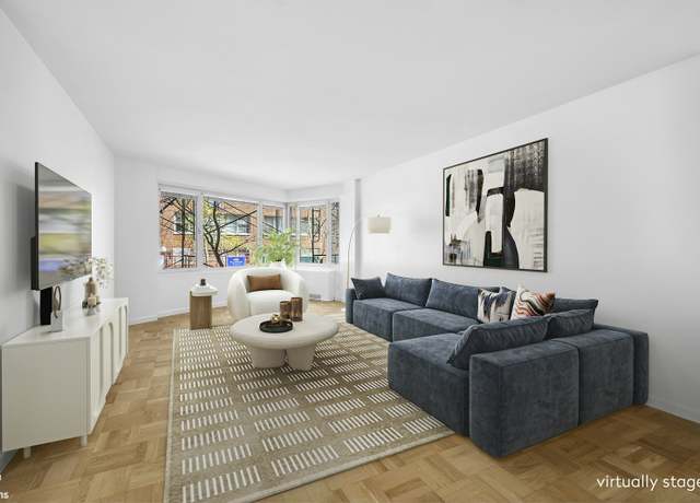 Property at 60 Sutton Pl S Unit 3KN, New York City, NY 10022, 2 beds, 2 baths
