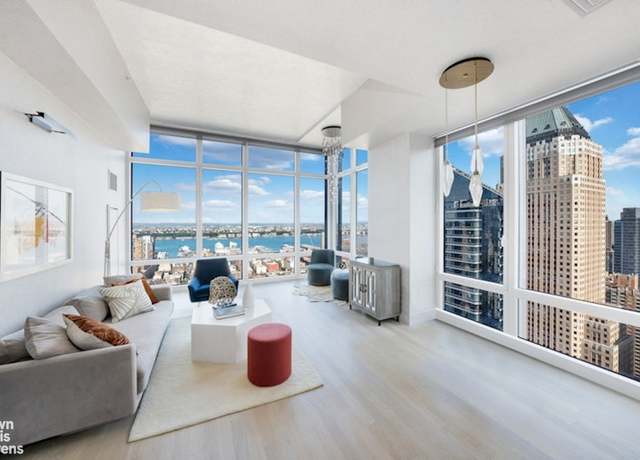 Property at 247 W 46th St #4201, New York City, NY 10036, 2 beds, 2.5 baths