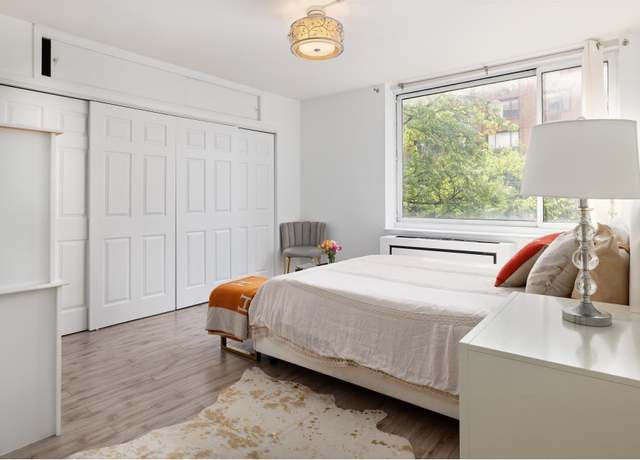 Property at 250 S End Ave Unit 3B, New York City, NY 10280, 2 beds, 2 baths