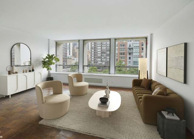 Property at 300 E 33rd St Unit 2K, New York City, NY 10016, 1 bed, 1 bath