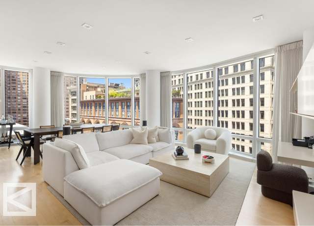 Property at 445 Lafayette St Unit 110C, New York City, NY 10003, 2 beds, 2 baths
