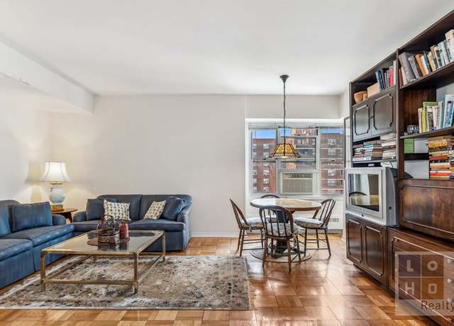 Property at 477 Fdr Dr Unit M1802, New York City, NY 10002, 1 bed, 1 bath