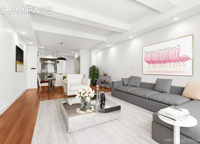 Property at 43 W 64th St Unit 4D, New York City, NY 10023, 2 beds, 2 baths