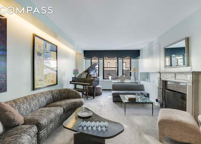 Property at 1175 Park Ave Unit 13B, New York City, NY 10128, 4 beds, 4 baths