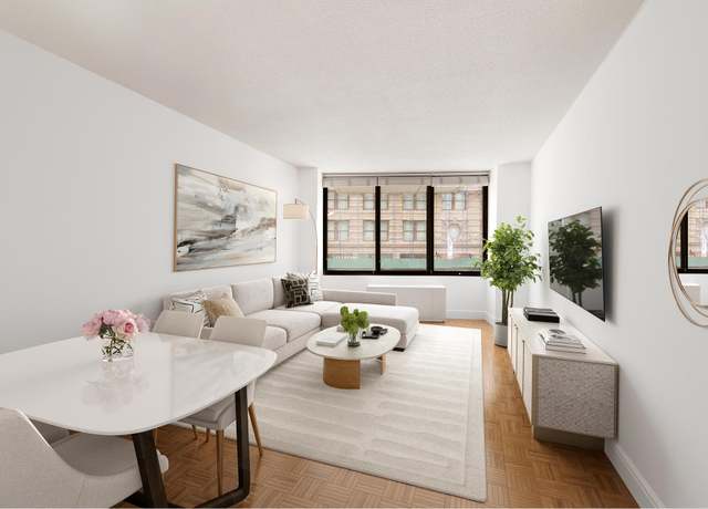Property at 5 E 22nd St Unit 3F, New York City, NY 10010, 1 bed, 1 bath