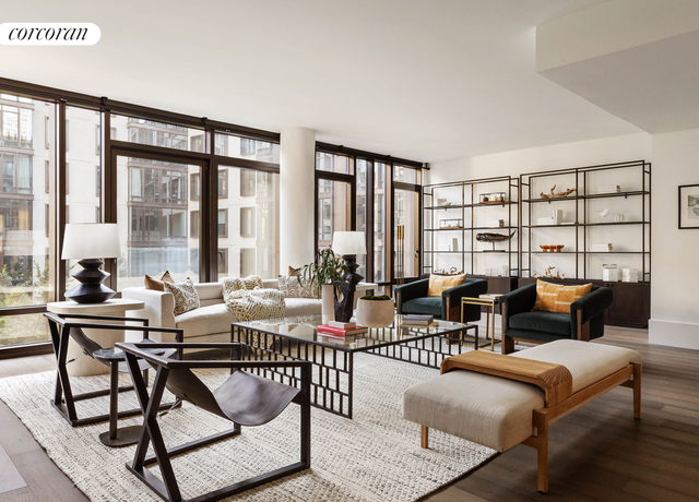 Property at 429 Kent Ave Unit L32, Brooklyn, NY 11249, 3 beds, 3.5 baths