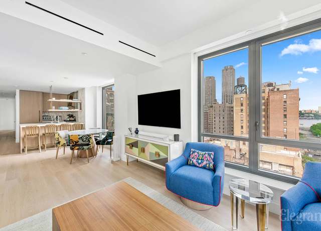 Property at 214 W 72nd St, New York City, NY 10023, 3 beds, 3 baths