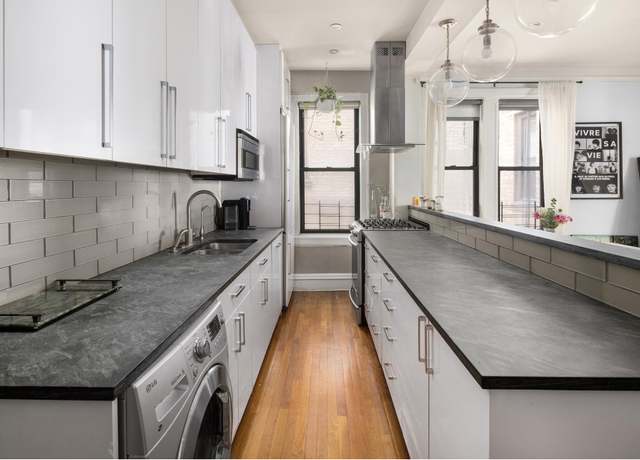Property at 205 E 10th St Unit 2B, New York City, NY 10003, 2 beds, 1 bath