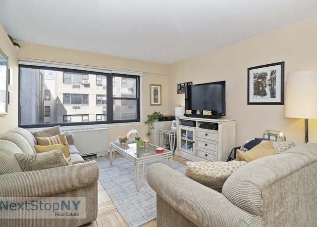 Property at 333 E 66th St Unit 7A, New York City, NY 10065, 1 bed, 1 bath