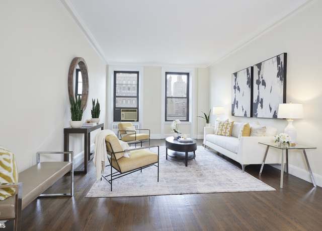 Property at 970 Park Ave Unit 8N, New York City, NY 10028, 2 beds, 2 baths