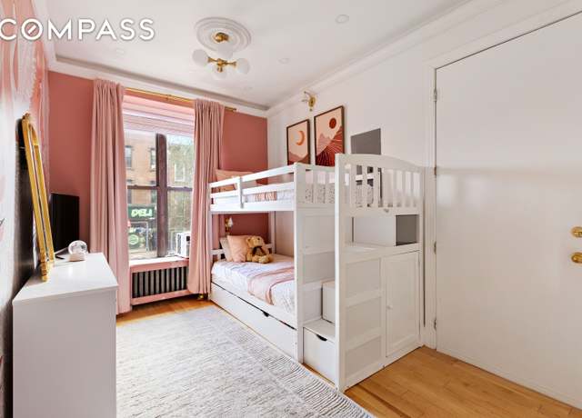 Property at 663 Greene Ave, Brooklyn, NY 11221, 4 beds, 4 baths
