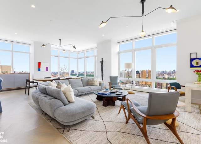 Property at 200 Amsterdam Ave Unit 32B, New York City, NY 10023, 3 beds, 3.5 baths