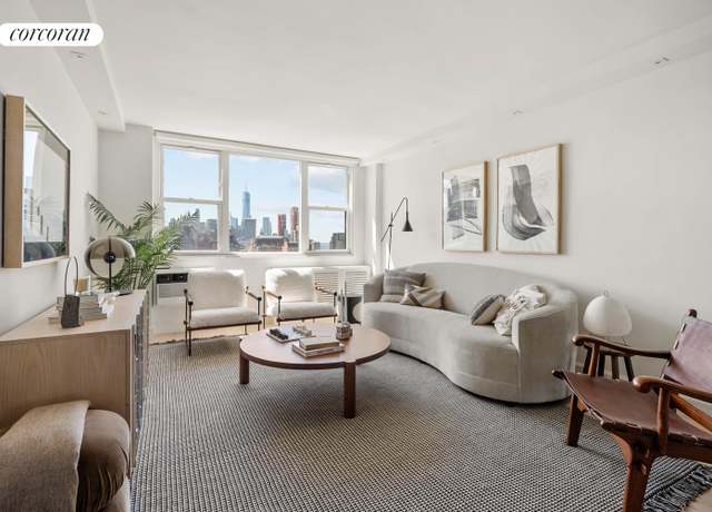 Property at 61 Jane St Unit 18AB, New York City, NY 10014, 2 beds, 2.5 baths