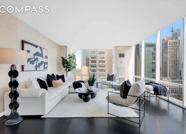 Property at 641 5th Ave Unit 26D, New York City, NY 10022, 2 beds, 2.5 baths