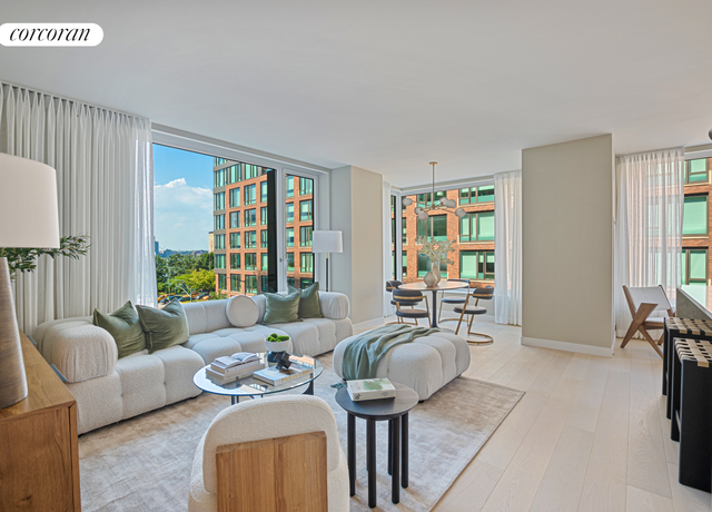 Property at 450 Washington St #316, New York City, NY 10013, 4 beds, 3.5 baths