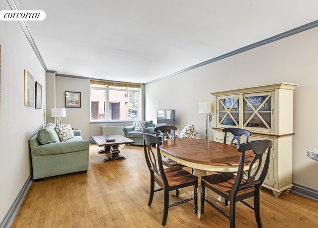 Property at 1760 2nd Ave Unit 2C, New York City, NY 10128, 1 bed, 1.5 baths
