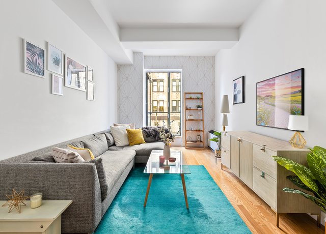 Property at 99 John St #1118, New York City, NY 10038, 1 bed, 1 bath