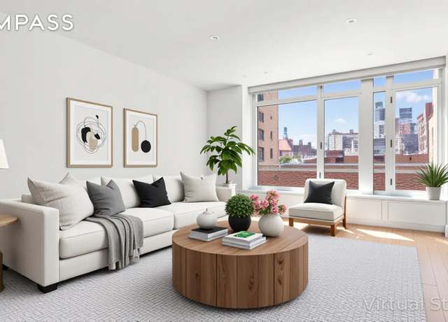 Property at 545 W 110th St Unit 5A, New York City, NY 10025, 2 beds, 2 baths