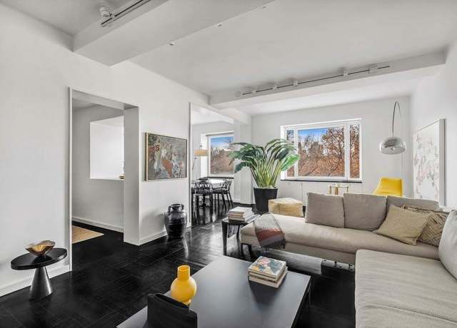 Property at 930 Fifth Ave Unit 7B, New York City, NY 10021, 1 bed, 1 bath