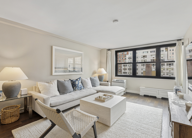 Property at 315 E 70th St Unit 9A, New York City, NY 10021, 2 beds, 1 bath