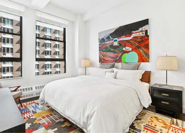 Property at 148 W 23rd St Unit 6J, New York City, NY 10011, 1 bed, 1 bath