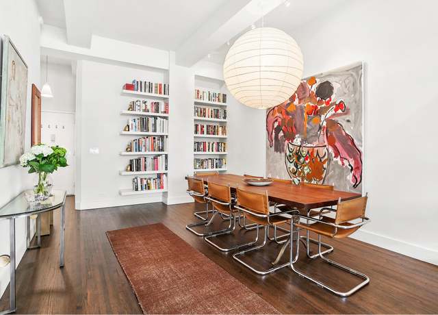 Property at 148 W 23rd St Unit 6J, New York City, NY 10011, 1 bed, 1 bath