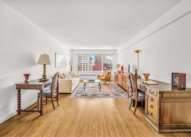 Property at 40 E 9th St Unit 9K, New York City, NY 10003, 1 bed, 1 bath