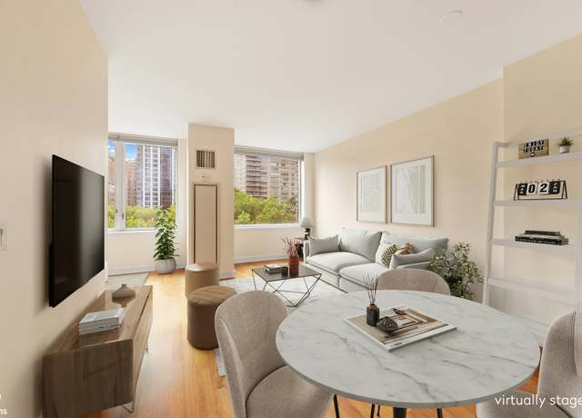 Property at 200 W End Ave Unit 8K, New York City, NY 10023, 1 bath