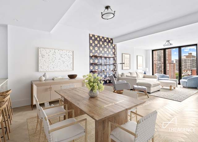 Property at 2505 Broadway Unit 14C, New York City, NY 10025, 2 beds, 2.5 baths