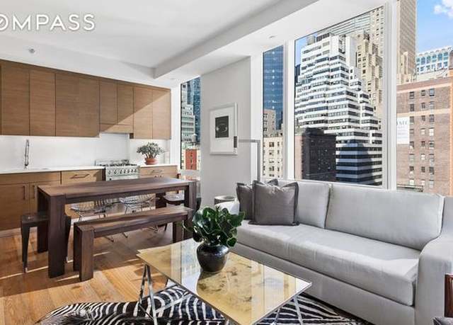 Property at 325 Lexington Ave Unit 10D, New York City, NY 10016, 1 bed, 1 bath