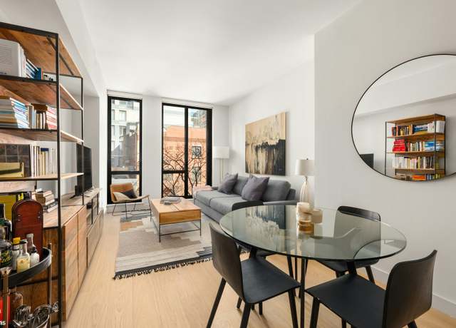 Property at 160 E 22nd St Unit 4B, New York City, NY 10010, 1 bed, 1 bath