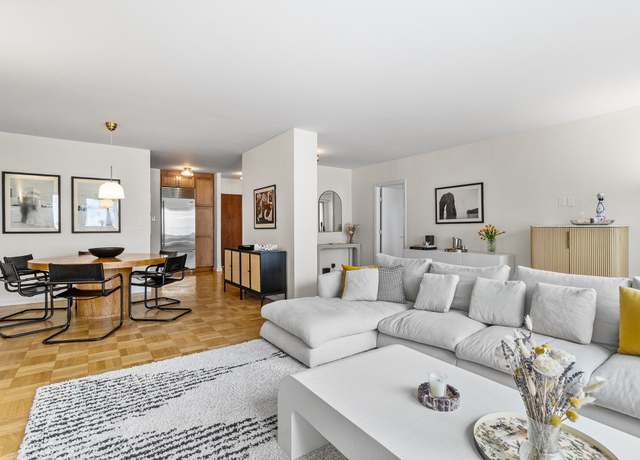 Property at 303 E 57th St Unit 6F, New York City, NY 10022, 1 bed, 1.5 baths