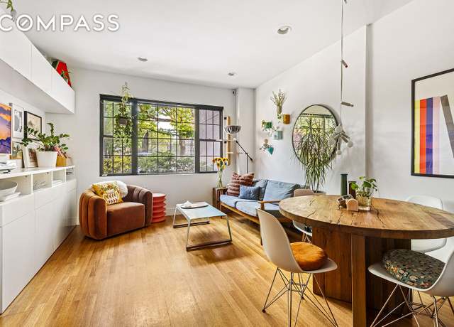 Property at 495 Rutland Rd #1, Brooklyn, NY 11203, 3 beds, 2.5 baths
