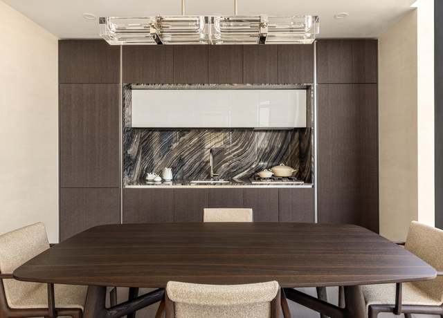 Property at 125 Greenwich St Unit 52D, New York City, NY 10006, 3 beds, 3.5 baths