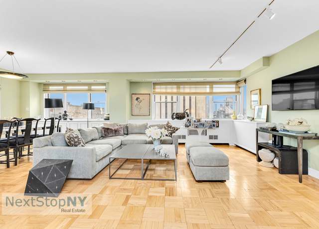 Property at 1175 York Ave Unit 16J, New York City, NY 10065, 3 beds, 3 baths