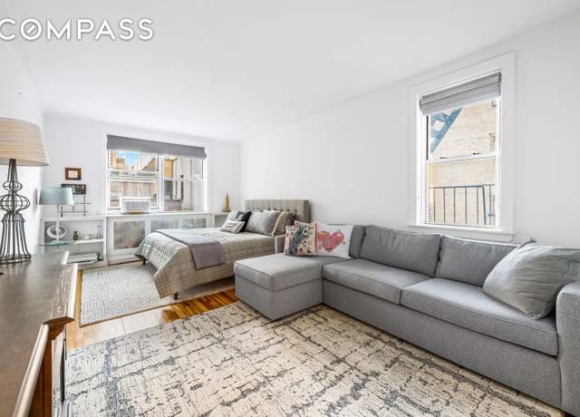 Property at 310 W 55th St Unit 5K, New York City, NY 10019, 1 bath
