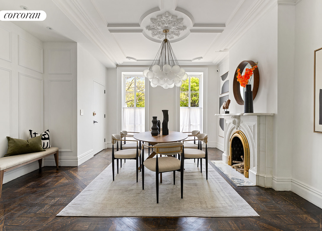 Property at 112 Washington Ave, Brooklyn, NY 11205, 6 beds, 4.5 baths