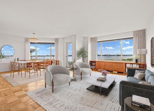 Property at 60 Riverside Dr Unit 19C, New York City, NY 10024, 2 beds, 2.5 baths