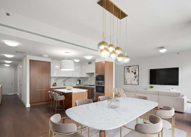 Property at 35 W 15th St Unit 8D, New York City, NY 10011, 2 beds, 2.5 baths